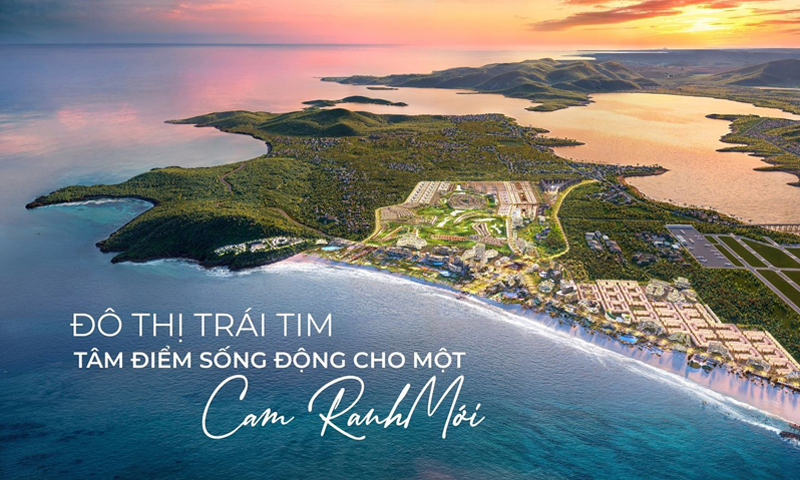 Caraworld Cam Ranh