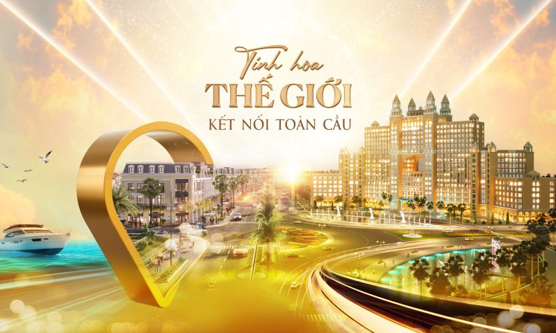 Gold Coast Vũng Tàu