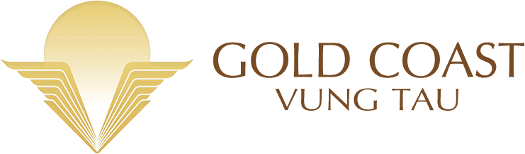 Logo Gold Coast Vũng Tàu