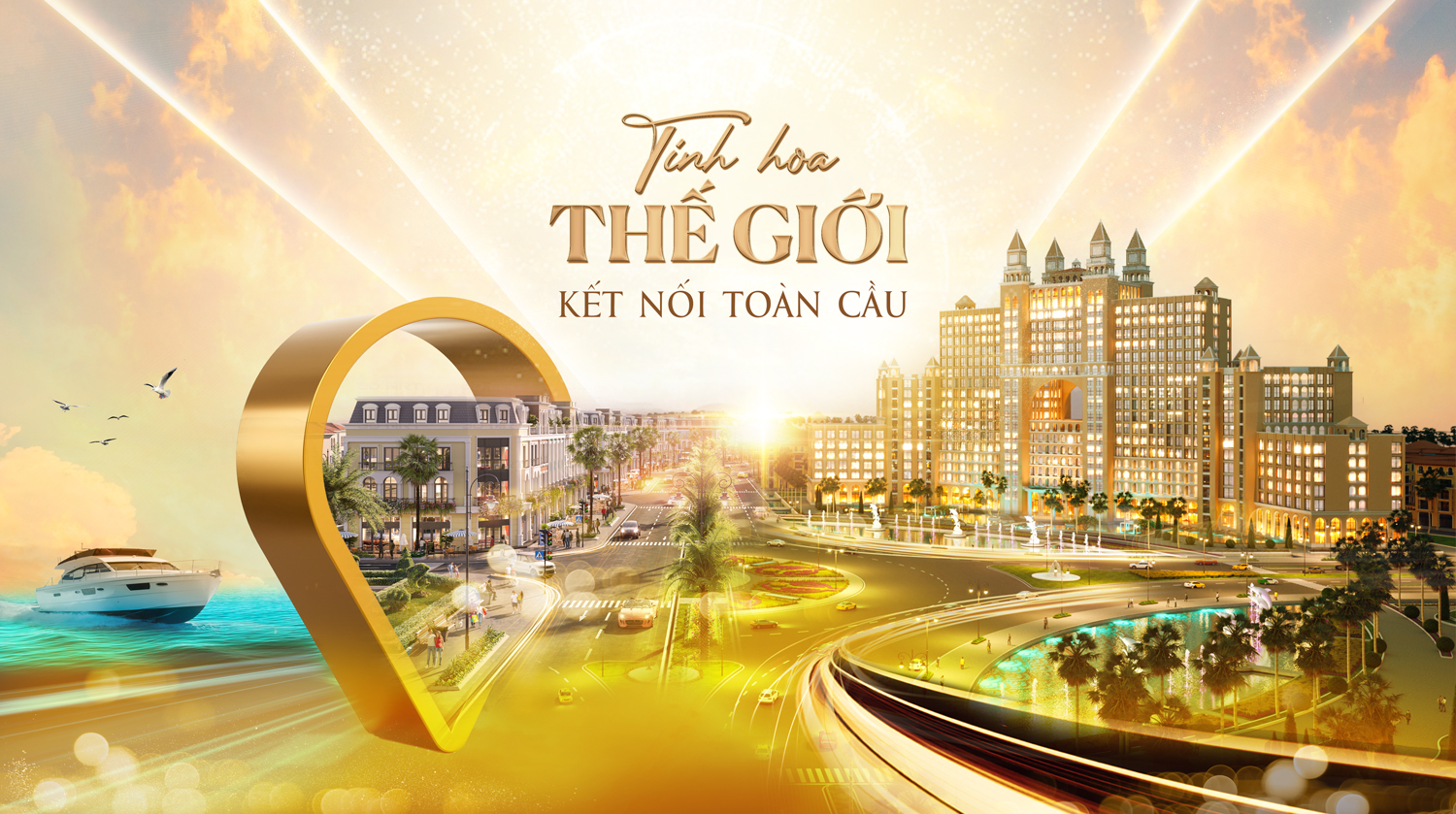 Gold Coast Vũng Tàu