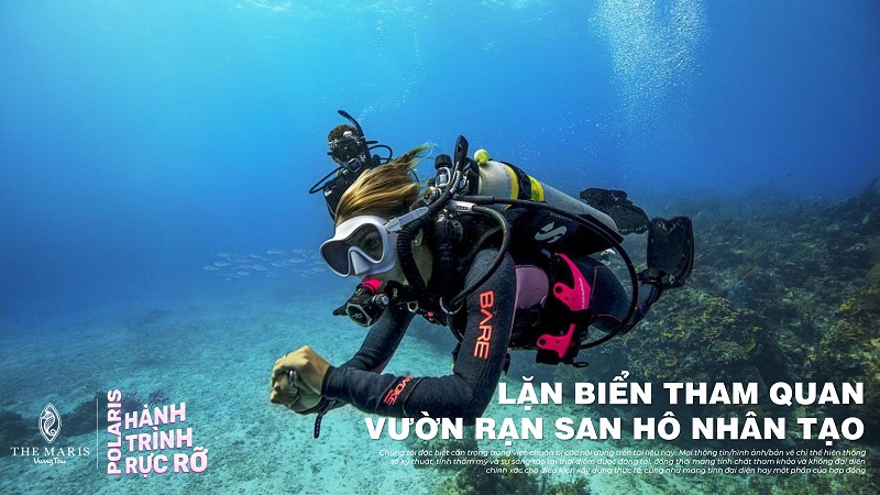 Lặn biển