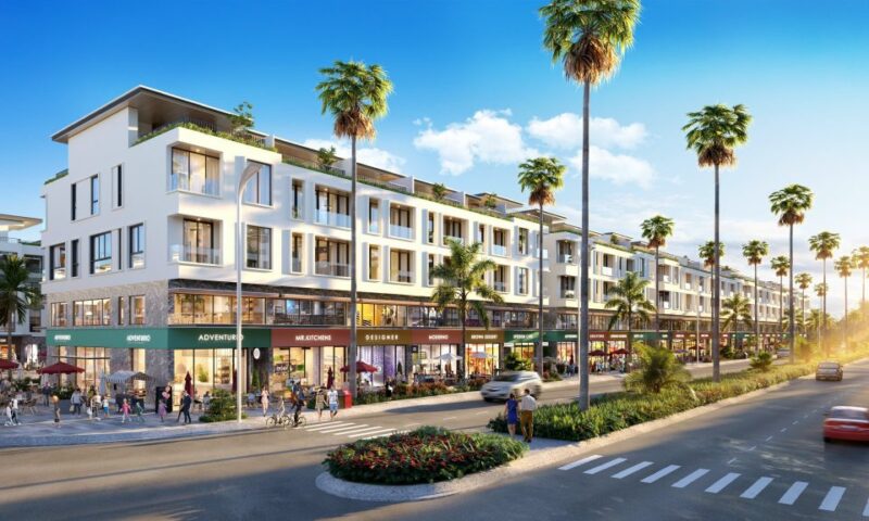 Meyhomes Capital Phú Quốc