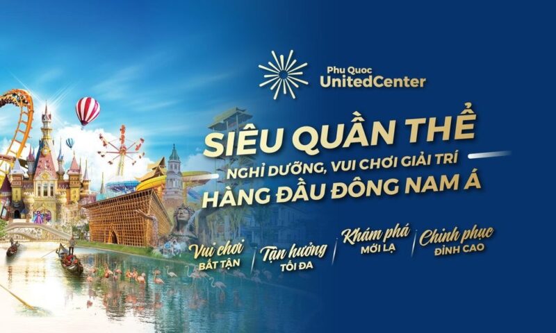 Phú Quốc United Center