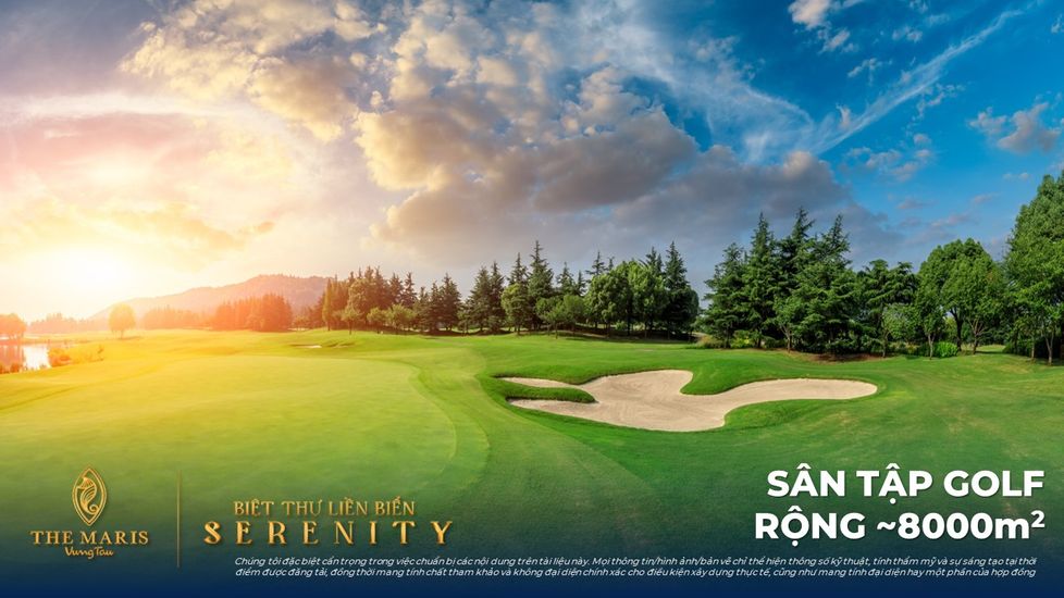 san golf
