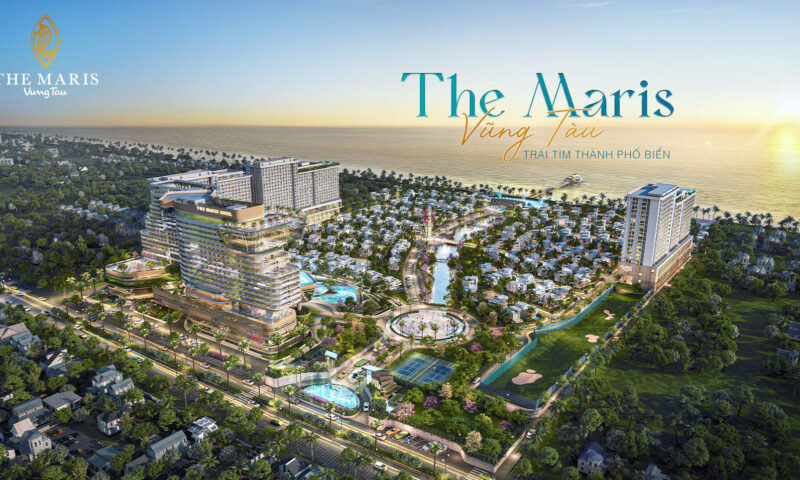 The Maris Vũng Tàu