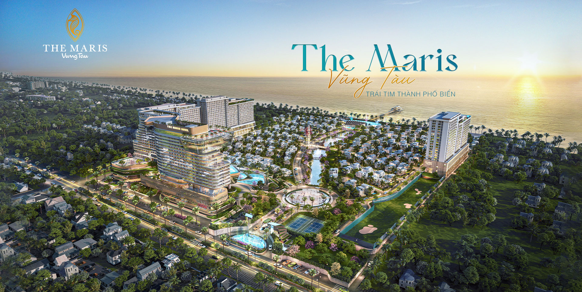The Maris Vũng Tàu