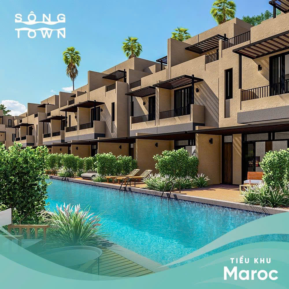 Tiểu khi Maroc